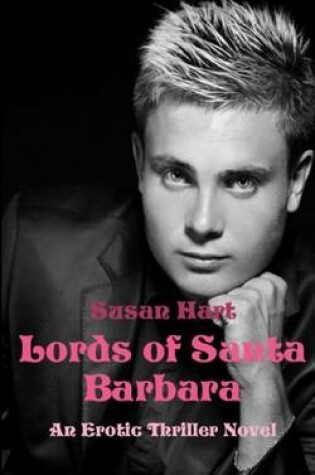 Cover of Lords of Santa Barbara