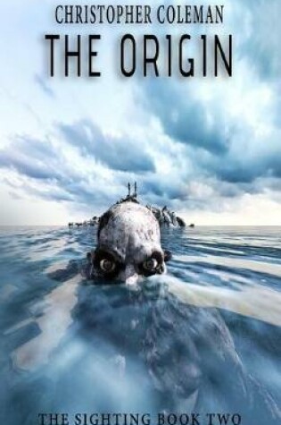 Cover of The Origin