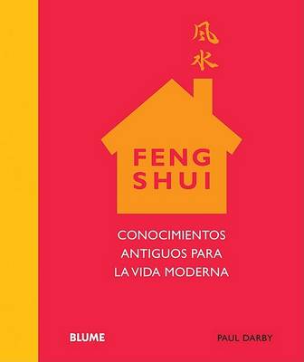 Book cover for Feng Shui