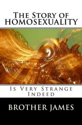 Cover of The Story of Homosexuality