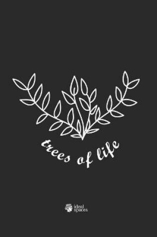 Cover of Trees of life