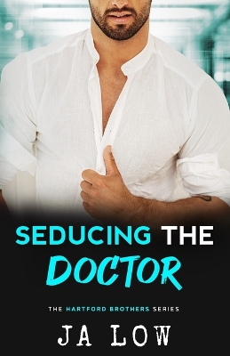 Book cover for Seducing the Doctor