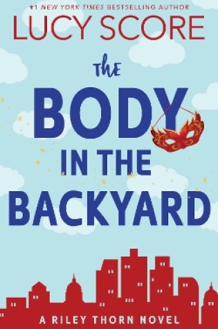 Cover of The Body in the Backyard