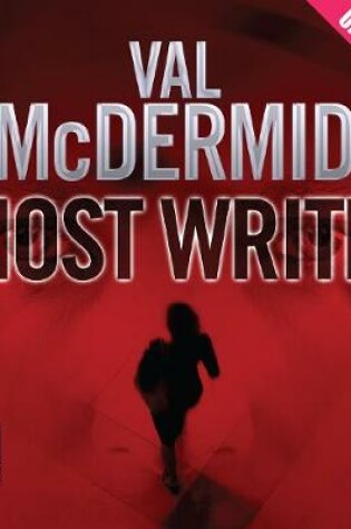 Cover of Ghost Writer