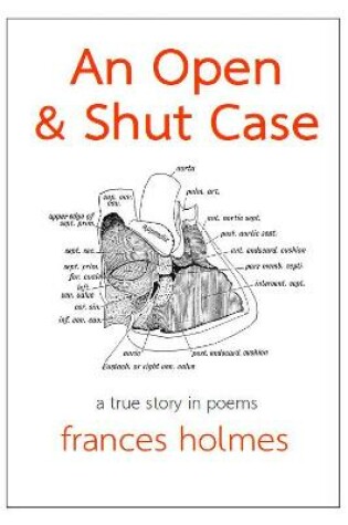 Cover of An Open and Shut Case