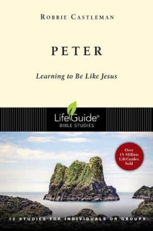 Cover of Peter