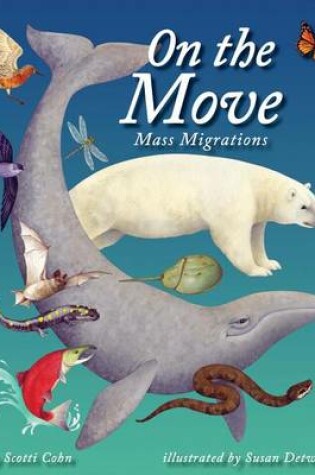 Cover of On the Move: Mass Migrations