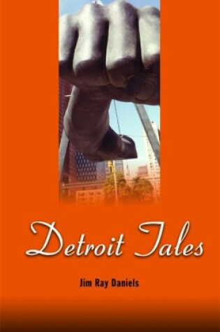 Cover of Detroit Tales