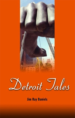 Cover of Detroit Tales