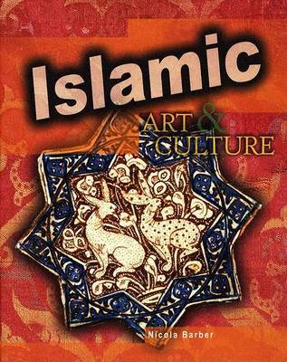 Book cover for Islamic Art & Culture