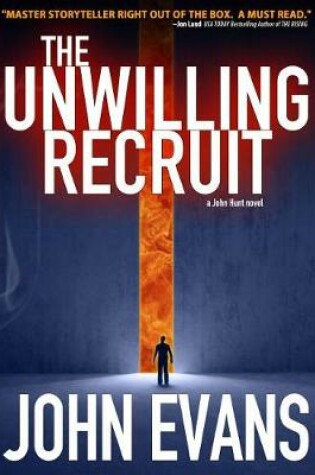 Cover of The Unwilling Recruit