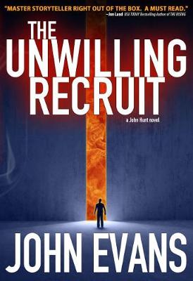 Book cover for The Unwilling Recruit