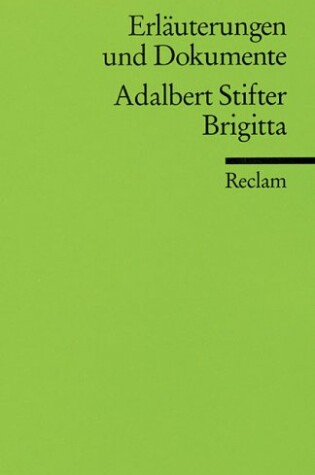 Cover of Brigitta E and D