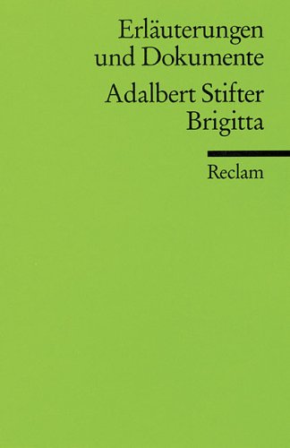 Book cover for Brigitta E and D
