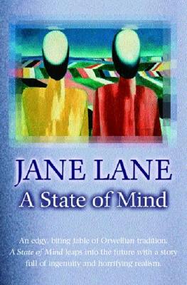 Book cover for A State Of Mind