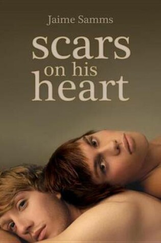 Cover of Scars on His Heart