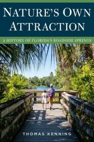 Cover of Nature's Own Attraction