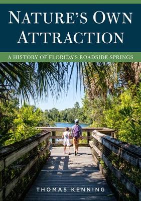 Cover of Nature's Own Attraction