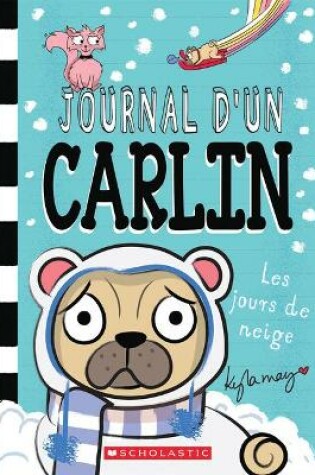 Cover of Fre-Journal Dun Carlin N 2 - L
