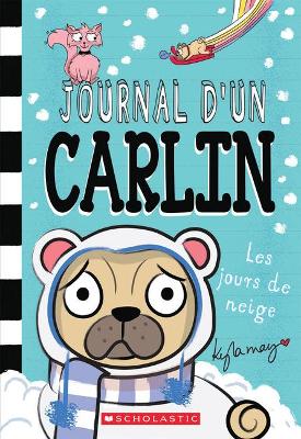 Book cover for Fre-Journal Dun Carlin N 2 - L