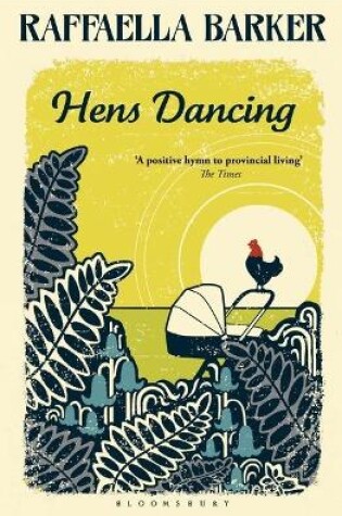 Cover of Hens Dancing