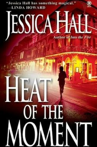 Cover of Heat of the Moment