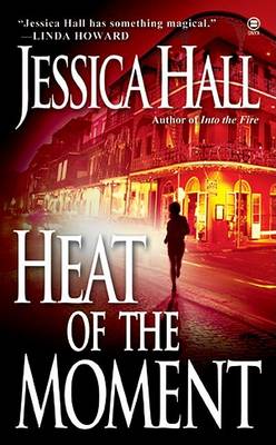 Book cover for Heat of the Moment