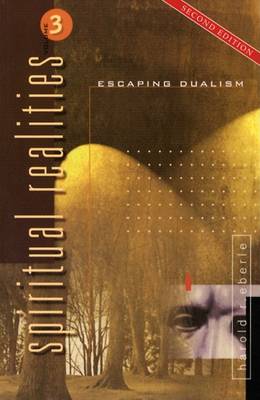 Book cover for Escaping Dualism