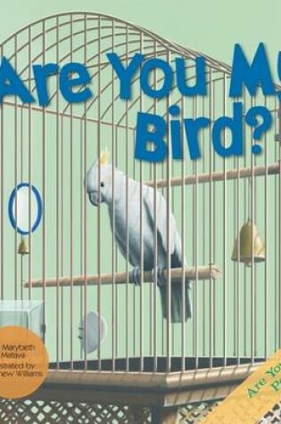 Cover of Are You My Bird?