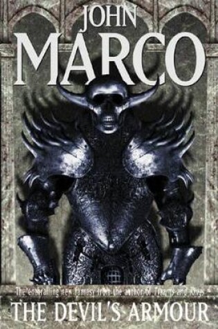 Cover of The Devil's Armour