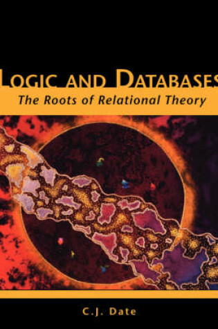 Cover of Logic and Databases