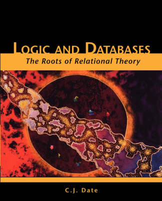 Book cover for Logic and Databases