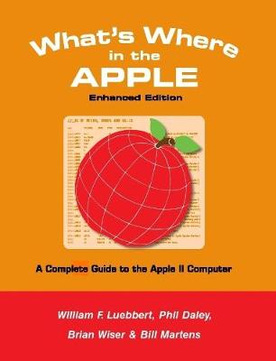 Book cover for What's Where in the APPLE - Enhanced Edition