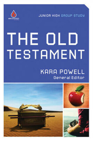 Cover of The Old Testament