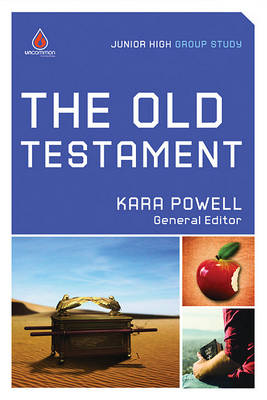 Book cover for The Old Testament