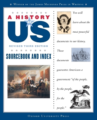 Book cover for Sourcebook and Index (Revised)