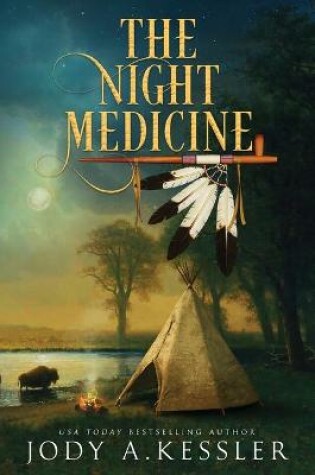 Cover of The Night Medicine