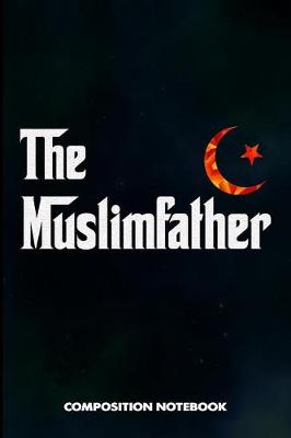 Book cover for The Muslimfather