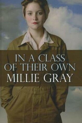 Cover of In A Class Of Their Own