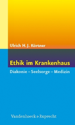 Cover of Ethik Im Krankenhaus