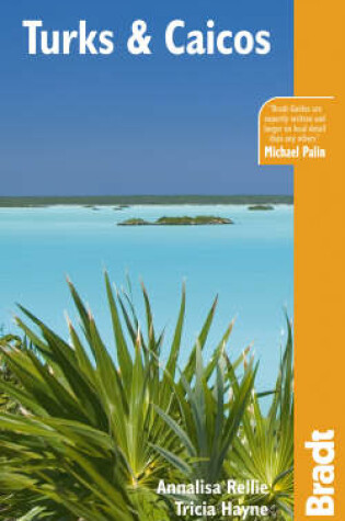 Cover of Turks & Caicos Islands