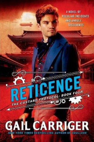 Cover of Reticence
