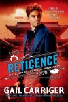 Book cover for Reticence