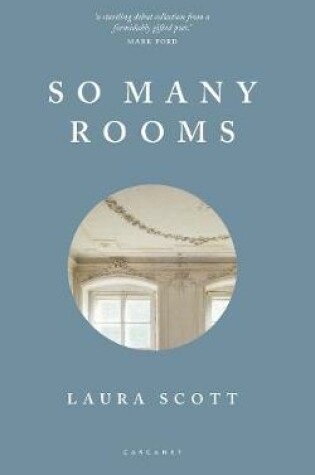 Cover of So Many Rooms