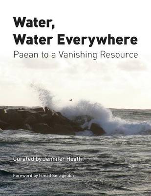 Book cover for Water, Water Everywhere