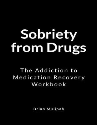 Book cover for Sobriety from Drugs