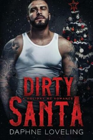 Cover of Dirty Santa