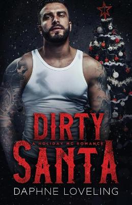 Book cover for Dirty Santa