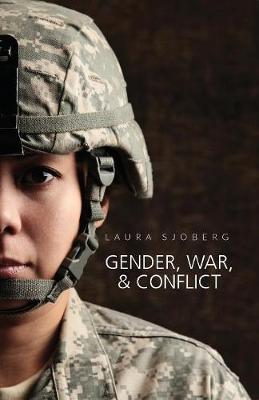 Cover of Gender, War, and Conflict
