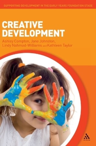 Cover of Creative Development
